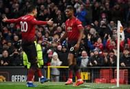 Manchester United v Brighton & Hove Albion - Premier League